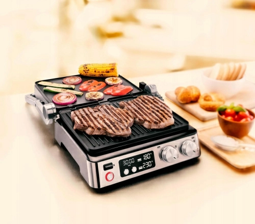 Электрогриль Braun CG 7044 — фото, купить в Минске с доставкой по Беларуси — 360shop.by