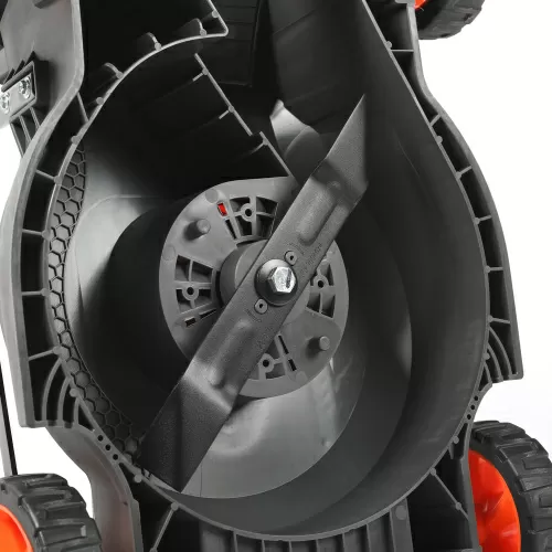 Газонокосилка аккумуляторная Patriot CM 432 (без АКБ) — фото, купить в Минске с доставкой по Беларуси — 360shop.by