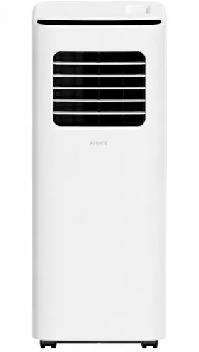 Кондиционер мобильный Xiaomi NWT Smart Mobile Air Conditioner One Horse (WAP09C20EW) – фото, купить в Минске с доставкой по Беларуси – 360shop.by