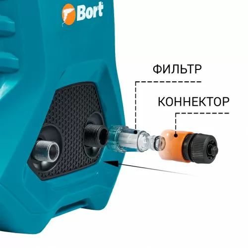 Bort BHR-2000M-Pro (93416411) — фото, купить в Минске с доставкой по Беларуси — 360shop.by