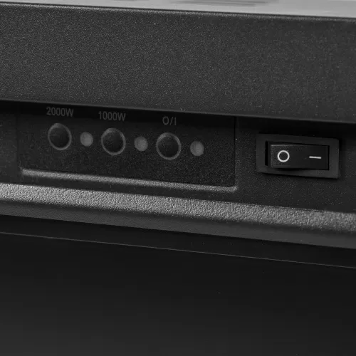 Электрокамин Electrolux EFP/P-3020LS N – фото, купить в Минске с доставкой по Беларуси – 360shop.by