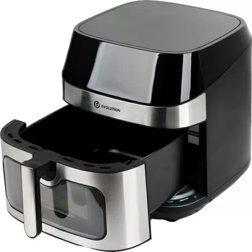 Аэрогриль Evolution AIRO 8900W — фото, купить в Минске с доставкой по Беларуси — 360shop.by