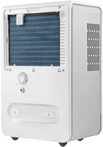 Осушитель воздуха Ballu BD50T– фото, купить в Минске с доставкой по Беларуси – 360shop.by