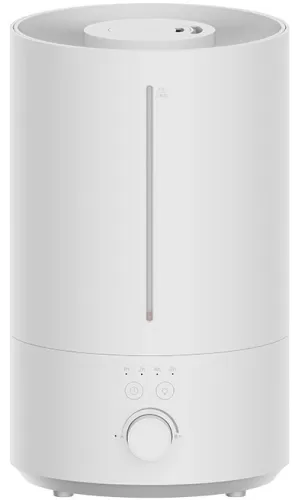 Увлажнитель воздуха Xiaomi Mijia Smart Double Mist Humidifier 3 (MJJSQ07DY) — фото, купить в Минске с доставкой по Беларуси — 360shop.by