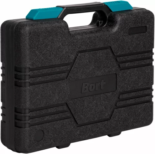 Универсальный набор инструментов Bort BTK-19 (19 предметов) (93412864) — фото, купить в Минске с доставкой по Беларуси — 360shop.by