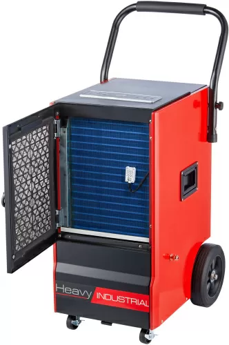 Осушитель воздуха Ballu BDI-70L – фото, купить в Минске с доставкой по Беларуси – 360shop.by