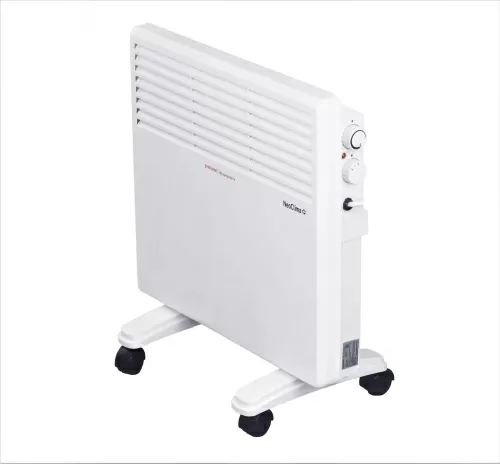 Конвектор электрический NeoClima Intenso 1000– фото, купить в Минске с доставкой по Беларуси – 360shop.by