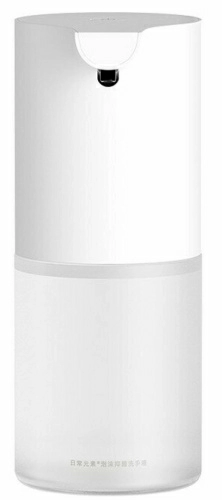 Дозатор для жидкого мыла Xiaomi Mijia Automatic Foam Soap Dispenser 1S (MJXSJ05XW) — фото, купить в Минске с доставкой по Беларуси — 360shop.by