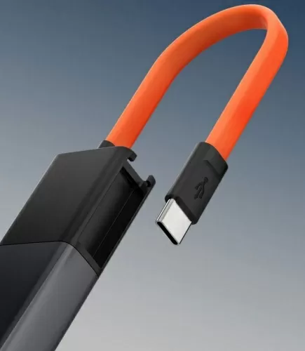 Док-станция MIIIW 5-in-1 Type-C HUB Adapter (MWCMA05) — фото, купить в Минске с доставкой по Беларуси — 360shop.by