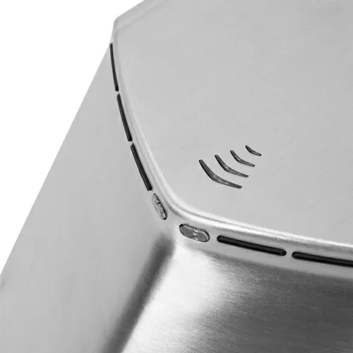 Сушилка для рук Ballu BAHD-1010 – фото, купить в Минске с доставкой по Беларуси – 360shop.by