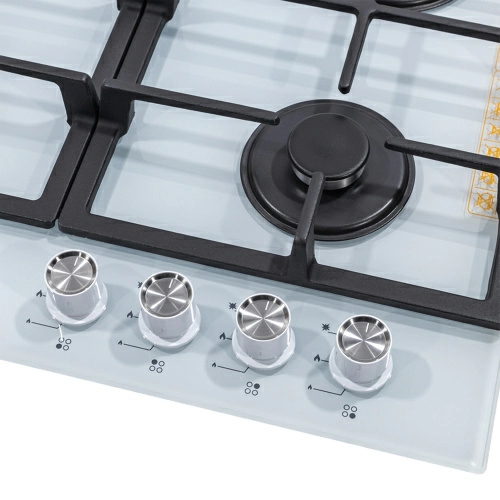 Газовая варочная панель Simfer H60H40W516