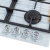 Газовая варочная панель Simfer H60H40W516