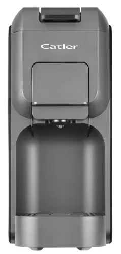 Кофемашина капсульная Catler ES 700 Porto BG — фото, купить в Минске с доставкой по Беларуси — 360shop.by