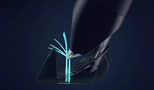 Машинка для стрижки волос Xiaomi Mijia Hair Clipper (LFQ02KL) — фото, купить в Минске с доставкой по Беларуси — 360shop.by