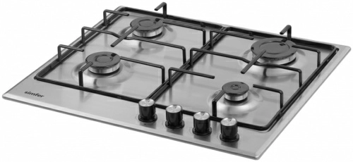 Газовая варочная панель Simfer H60V40M411