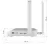 4G Wi-Fi роутер Netcraze Hopper 4G+ (NC-2312) — фото, купить в Минске с доставкой по Беларуси — 360shop.by