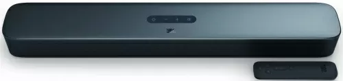 Звуковая панель (саундбар) JBL Bar Studio 2.0 (BAR20AIOBLKEP)