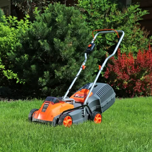 Газонокосилка аккумуляторная Patriot CM 432 (без АКБ) — фото, купить в Минске с доставкой по Беларуси — 360shop.by