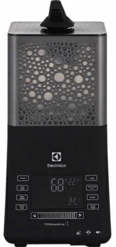 Ультразвуковой увлажнитель воздуха Electrolux EHU-3810D
