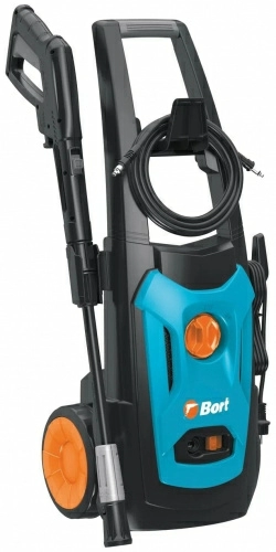 Мойка высокого давления Bort BHR-1900-Pro (98297218)
