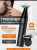 Триммер для бороды и усов Xiaomi UniBlade Trimmer X300 (BHR7051GL) — фото, купить в Минске с доставкой по Беларуси — 360shop.by