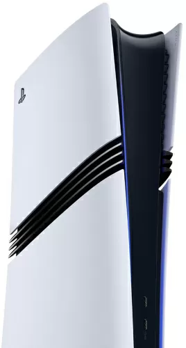 Игровая приставка Sony PlayStation 5 Pro (PS5 Pro) (2 ревизия) (с дисководом) – фото, купить в Минске с доставкой по Беларуси – 360shop.by