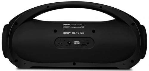 Портативная колонка SVEN PS-420