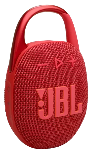 Портативная колонка JBL Clip 5 — фото, купить в Минске с доставкой по Беларуси — 360shop.by
