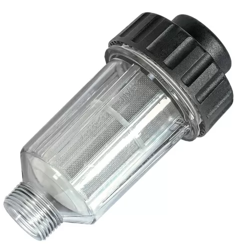 Фильтр водяной для моек высокого давления Bort Water Filter Pro (93416343) — фото, купить в Минске с доставкой по Беларуси — 360shop.by
