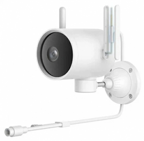 IP-камера Xiaomi Imilab Smart Outdoor Camera N1 (CMSXJ25A)