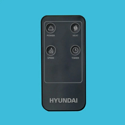 Увлажнитель воздуха ультразвуковой Hyundai Ocean H-HU5-U14E