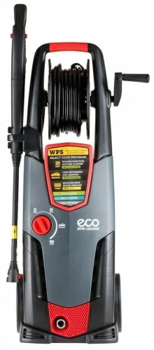 Мойка высокого давления Eco HPW-1825RSE (HPW1825RSE01)
