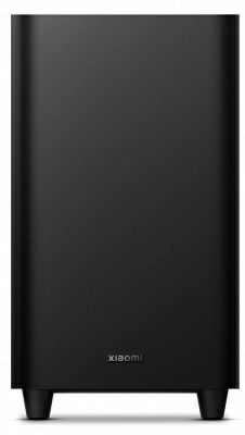 Саундбар Xiaomi Mi TV Speaker 3.1 (S27M8-31) — фото, купить в Минске с доставкой по Беларуси — 360shop.by