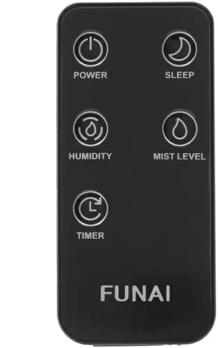 Увлажнитель воздуха Funai Bonsai USH-BE7251B – фото, купить в Минске с доставкой по Беларуси – 360shop.by