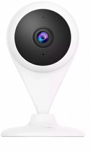 IP-камера Botslab Indoor Camera (C201) — фото, купить в Минске с доставкой по Беларуси — 360shop.by