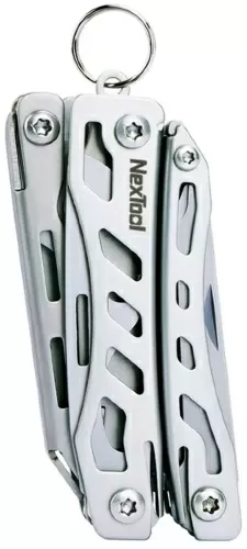 Мультитул NexTool Multifunction Flagship 12-in-1 (NE20146) — фото, купить в Минске с доставкой по Беларуси — 360shop.by