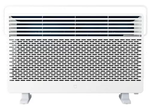 Конвектор Mijia Electric Heater Graphene Heating (KRDNQ05ZM) — фото, купить в Минске с доставкой по Беларуси — 360shop.by