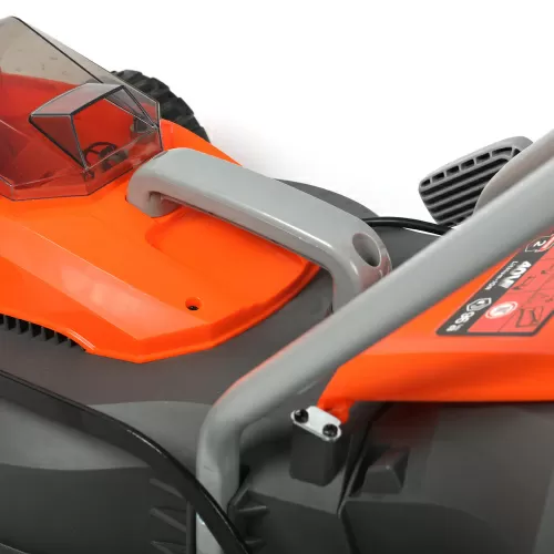 Газонокосилка аккумуляторная Patriot CM 432 (без АКБ) — фото, купить в Минске с доставкой по Беларуси — 360shop.by