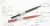Набор гелевых ручек Xiaomi Mi High-capacity Gel Pen (10 шт.) (MJZXB02WC) — фото, купить в Минске с доставкой по Беларуси — 360shop.by