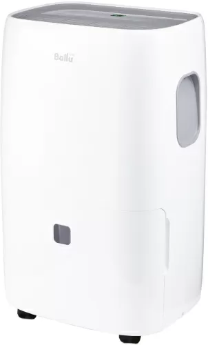 Осушитель воздуха Ballu BD70T – фото, купить в Минске с доставкой по Беларуси – 360shop.by