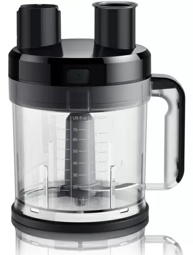 Блендер погружной Braun MultiQuick 9 MQ9195XLI — фото, купить в Минске с доставкой по Беларуси — 360shop.by