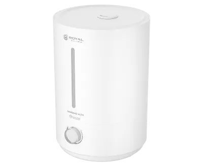 Увлажнитель воздуха Royal Clima Sanremo Alto RUH-SA300/4.0M-WT – фото, купить в Минске с доставкой по Беларуси – 360shop.by