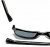 Солнцезащитные очки Mijia Classic Square Sunglasses (TYJ01TS) — фото, купить в Минске с доставкой по Беларуси — 360shop.by
