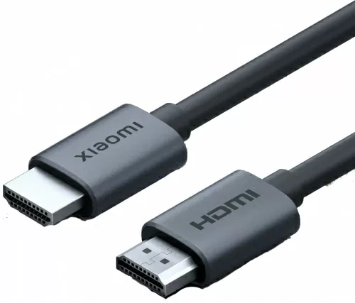 Кабель Xiaomi Mi 8K HDMI Ultra HD 1.5m (HX01C) — фото, купить в Минске с доставкой по Беларуси — 360shop.by