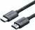 Кабель Xiaomi Mi 8K HDMI Ultra HD 1.5m (HX01C) — фото, купить в Минске с доставкой по Беларуси — 360shop.by