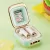 Наушники Rock Retro Style TWS Earphone Hamburger — фото, купить в Минске с доставкой по Беларуси — 360shop.by