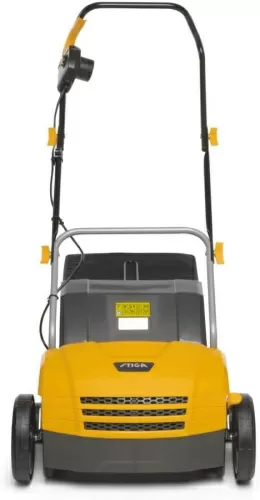 Аэратор-скарификатор электрический Stiga SV 213 E (290002132/14) – фото, купить в Минске с доставкой по Беларуси – 360shop.by