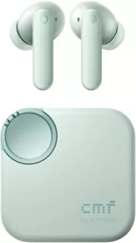 Наушники CMF Buds 2 — фото, купить в Минске с доставкой по Беларуси — 360shop.by