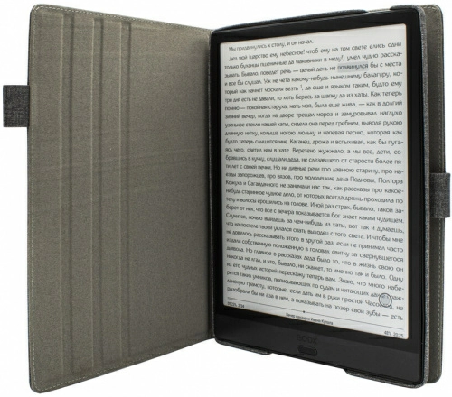 Электронная книга Onyx Lomonosov 2 – фото, купить в Минске с доставкой по Беларуси – 360shop.by