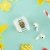 Наушники Rock Retro Style TWS Earphone Hamburger — фото, купить в Минске с доставкой по Беларуси — 360shop.by